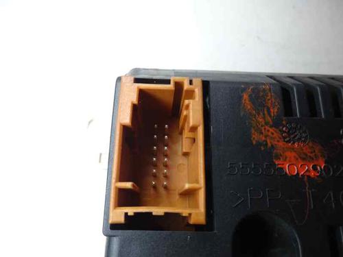 Display monitor CITROËN C3 I (FC_, FN_) 1.4 HDi | BP3450262C48 