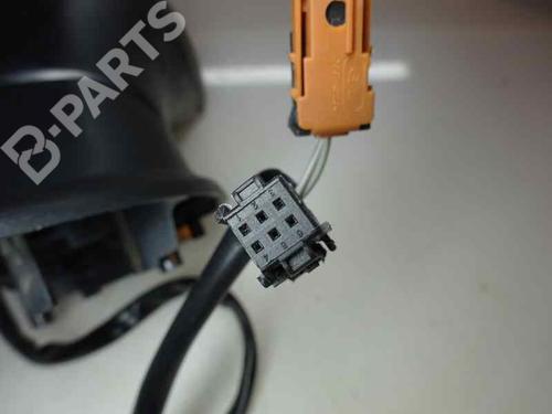 Right mirror CITROËN C3 I (FC_, FN_) 1.4 HDi | BP2521615C27 