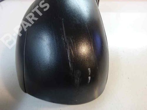 Right mirror CITROËN C3 I (FC_, FN_) 1.4 HDi | BP2521615C27 