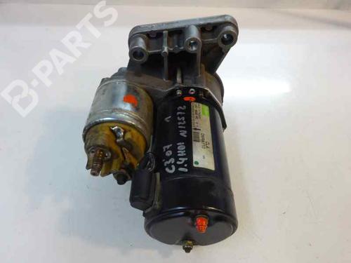 Starter CITROËN C3 I (FC_, FN_) 1.4 HDi | BP2521577M8 