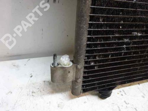 AC radiator CITROËN C3 I (FC_, FN_) 1.4 HDi (68 hp) 2521588