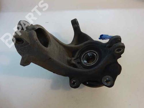 Right front steering knuckle CITROËN C3 I (FC_, FN_) 1.4 HDi | BP2521591M26 