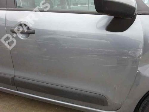 Used Right front door CITROËN C3 Picasso (SH_) 1.6 HDi (90 hp) 2524967