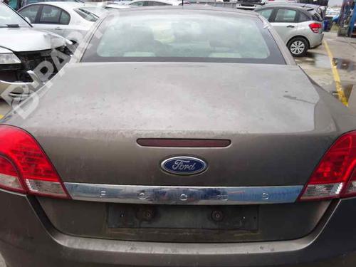 Used Tailgate FORD FOCUS II Convertible [2006-2010]  2524974