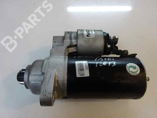 Used Starter SEAT IBIZA III (6L1) 1.9 SDI (64 hp) 2524979