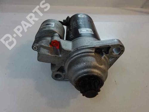 Starter SEAT IBIZA III (6L1) 1.9 SDI | BP2524979M8 