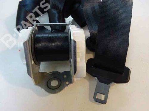 Rear left seatbelt FORD FIESTA VI (CB1, CCN) 1.5 TDCi | BP6657876I29 
