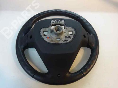 Steering wheel FORD FIESTA VI (CB1, CCN) 1.5 TDCi | BP2536855C49 