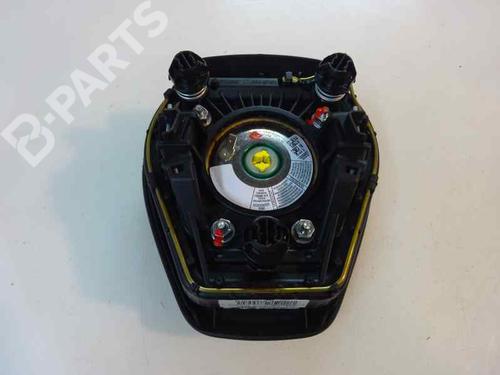 Driver airbag FORD FIESTA VI (CB1, CCN) 1.5 TDCi | BP2536846C9 