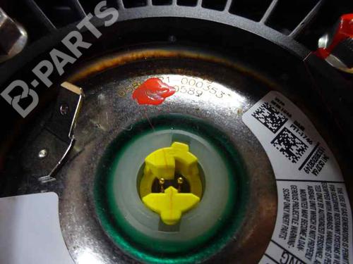 Driver airbag FORD FIESTA VI (CB1, CCN) 1.5 TDCi | BP2536846C9 