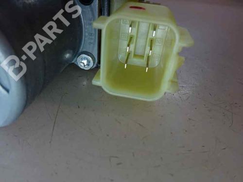 Right front window motor FORD FIESTA VI (CB1, CCN) 1.5 TDCi | BP2536857E20 