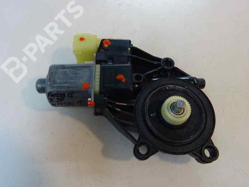 Left front window motor FORD FIESTA VI (CB1, CCN) 1.5 TDCi | BP2536858E21 