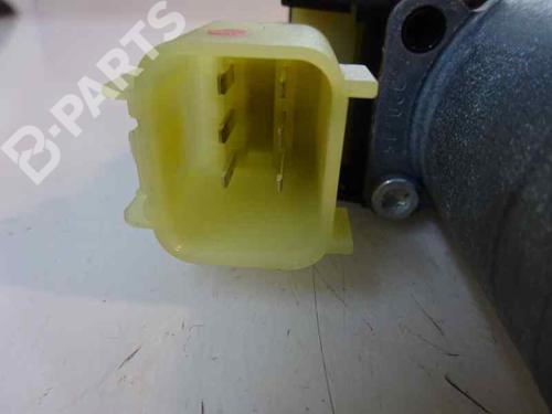 Left front window motor FORD FIESTA VI (CB1, CCN) 1.5 TDCi | BP2536858E21 