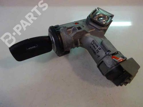 Ignition barrel FORD FIESTA VI (CB1, CCN) 1.5 TDCi | BP2536859M48 