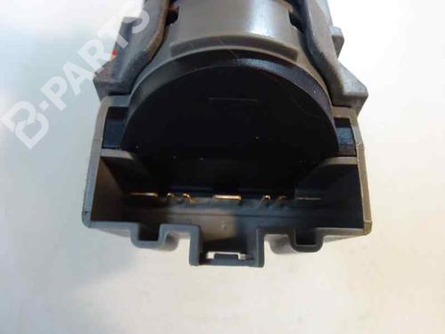 Ignition barrel FORD FIESTA VI (CB1, CCN) 1.5 TDCi | BP2536859M48 