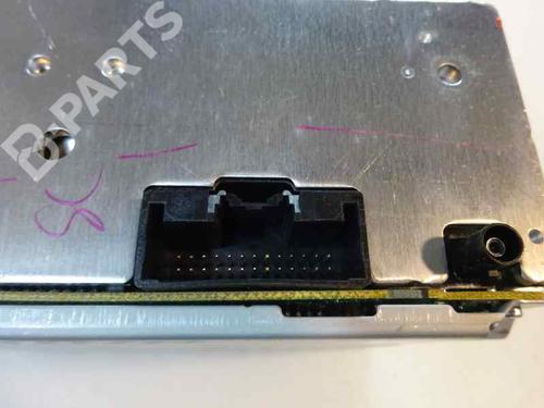 Radio FORD FIESTA VI (CB1, CCN) 1.5 TDCi | BP2536862E6 