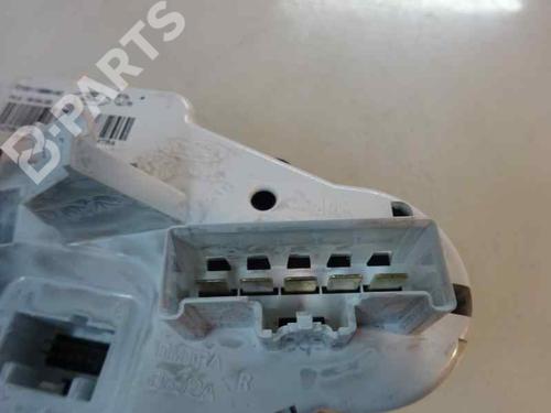 Climate control FORD FIESTA VI (CB1, CCN) 1.5 TDCi | BP2536863I5 
