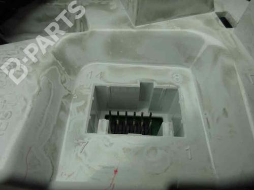 Climate control FORD FIESTA VI (CB1, CCN) 1.5 TDCi | BP2536863I5 