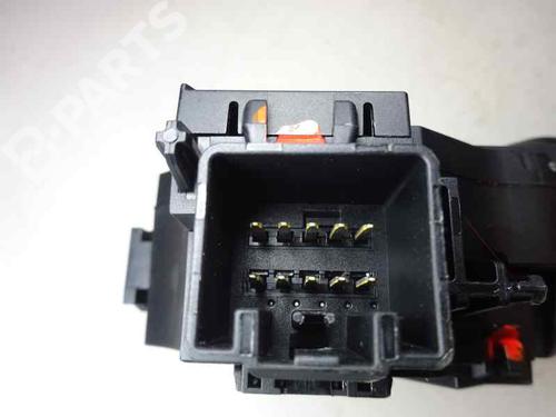 Steering column stalk FORD FIESTA VI (CB1, CCN) 1.5 TDCi | BP2536865I23 