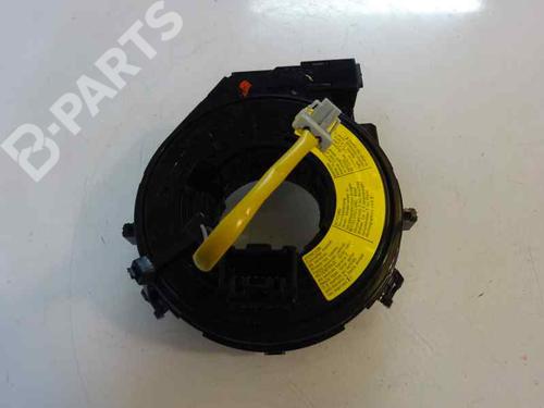 Kontaktrulle Airbag FORD FIESTA VI (CB1, CCN) 1.5 TDCi (75 hp) 2536869