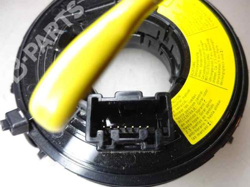 Kontaktrulle Airbag FORD FIESTA VI (CB1, CCN) 1.5 TDCi | BP2536869C102 