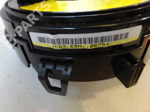 Kontaktrulle Airbag FORD FIESTA VI (CB1, CCN) 1.5 TDCi | BP2536869C102 