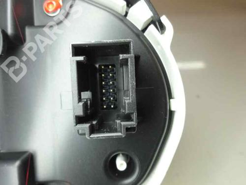 Instrument cluster FORD FIESTA VI (CB1, CCN) 1.5 TDCi | BP2536873C47 