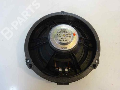 Radio FORD FIESTA VI (CB1, CCN) 1.5 TDCi | BP2536875E6 