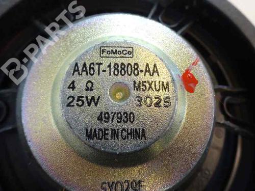 Radio FORD FIESTA VI (CB1, CCN) 1.5 TDCi | BP2536875E6 