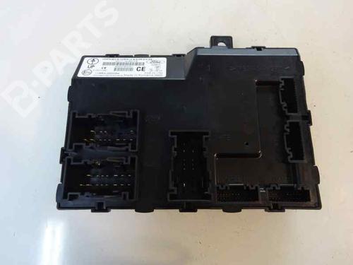 Elektronisk modul FORD FIESTA VI (CB1, CCN) 1.5 TDCi (75 hp) 2536879
