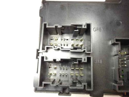 Electronic module FORD FIESTA VI (CB1, CCN) 1.5 TDCi | BP2536879M83 