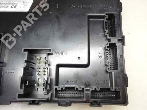 Electronic module FORD FIESTA VI (CB1, CCN) 1.5 TDCi | BP2536879M83 
