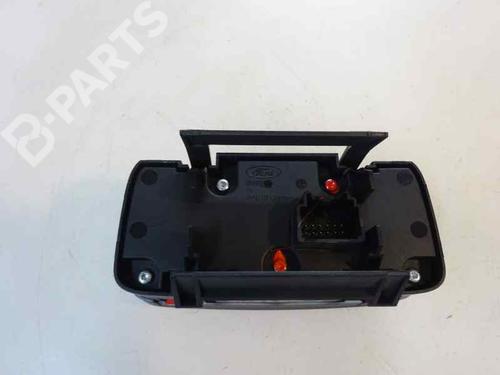 Headlight switch FORD FIESTA VI (CB1, CCN) 1.5 TDCi | BP2536881I24 