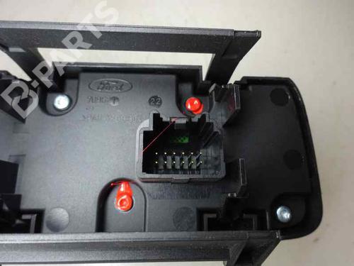 Headlight switch FORD FIESTA VI (CB1, CCN) 1.5 TDCi | BP2536881I24 