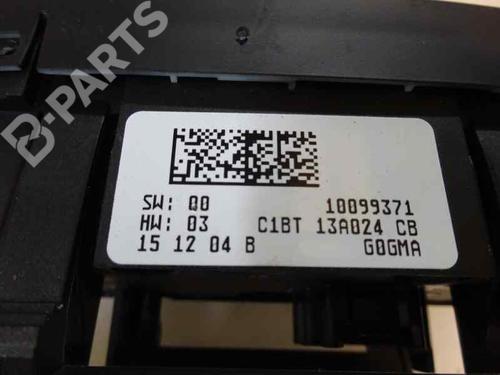 Headlight switch FORD FIESTA VI (CB1, CCN) 1.5 TDCi | BP2536881I24 