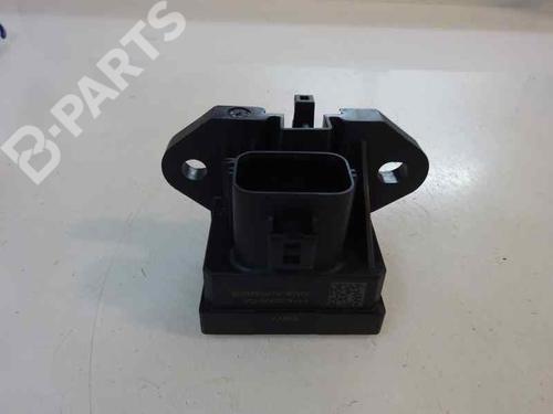Used Electronic module FORD FIESTA VI (CB1, CCN) 1.5 TDCi (75 hp) 9094378