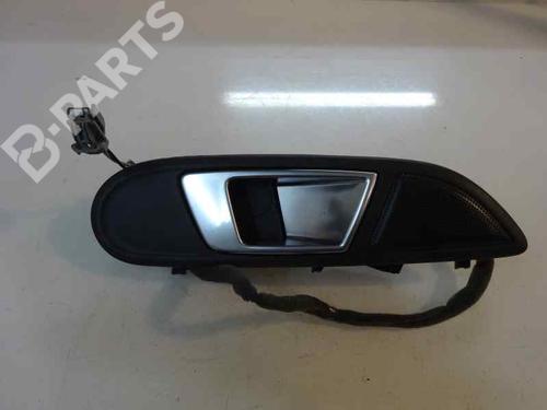Høyre foran invendig håndtak FORD FIESTA VI (CB1, CCN) 1.5 TDCi (75 hp) 3213545