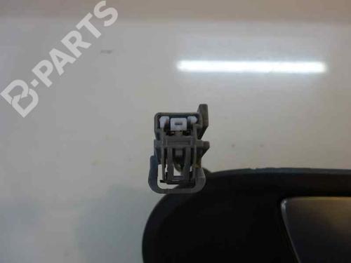 Front right interior door handle FORD FIESTA VI (CB1, CCN) 1.5 TDCi | BP3213545I14 