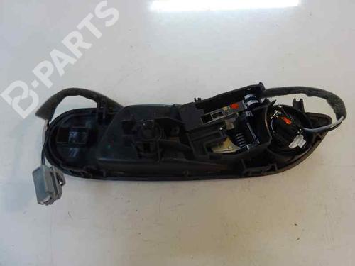 Front right interior door handle FORD FIESTA VI (CB1, CCN) 1.5 TDCi | BP3213545I14 