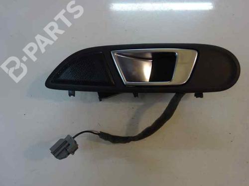 Used Front left interior door handle FORD FIESTA VI (CB1, CCN) 1.5 TDCi (75 hp) 3213546