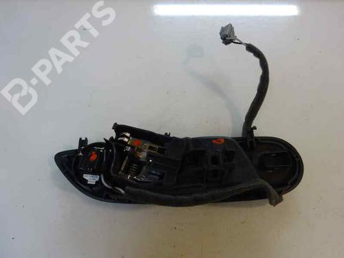 Front left interior door handle FORD FIESTA VI (CB1, CCN) 1.5 TDCi | BP3213546I13 