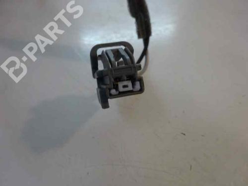 Front left interior door handle FORD FIESTA VI (CB1, CCN) 1.5 TDCi | BP3213546I13 