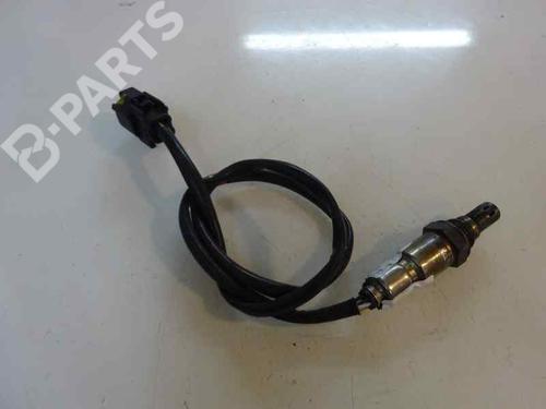 Elektronisk sensor FORD FIESTA VI (CB1, CCN) 1.5 TDCi (75 hp) 8174404