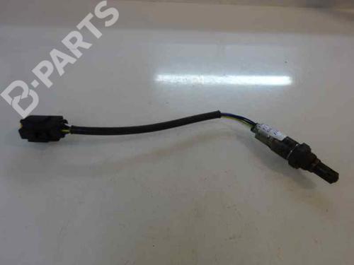 Elektronisk sensor FORD FIESTA VI (CB1, CCN) 1.5 TDCi (75 hp) 8174407