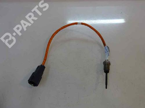 Electronic sensor FORD FIESTA VI (CB1, CCN) 1.5 TDCi 2016 | 1