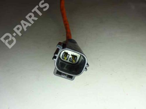 Electronic sensor FORD FIESTA VI (CB1, CCN) 1.5 TDCi | BP8174406M84 