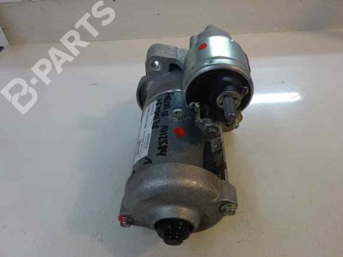Starter FORD FIESTA VI (CB1, CCN) 1.5 TDCi | BP2536924M8 
