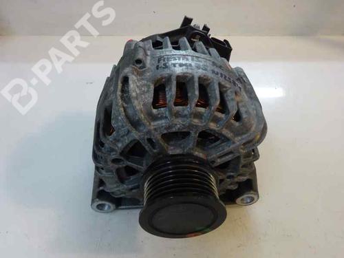 Alternator FORD FIESTA VI (CB1, CCN) 1.5 TDCi | BP2536926M7 