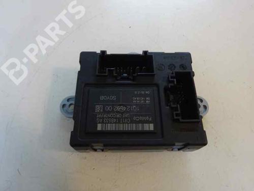 Used Electronic module FORD FIESTA VI (CB1, CCN) 1.5 TDCi (75 hp) 2536923