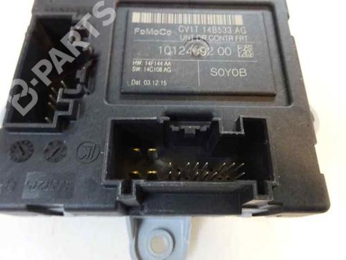 Electronic module FORD FIESTA VI (CB1, CCN) 1.5 TDCi | BP2536923M83 